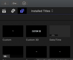 final cut pro image